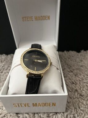 Steve Madden Watch